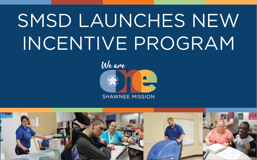 Now Hiring! SMSD Offers Incentives for Paraeducators and Second Shift ...