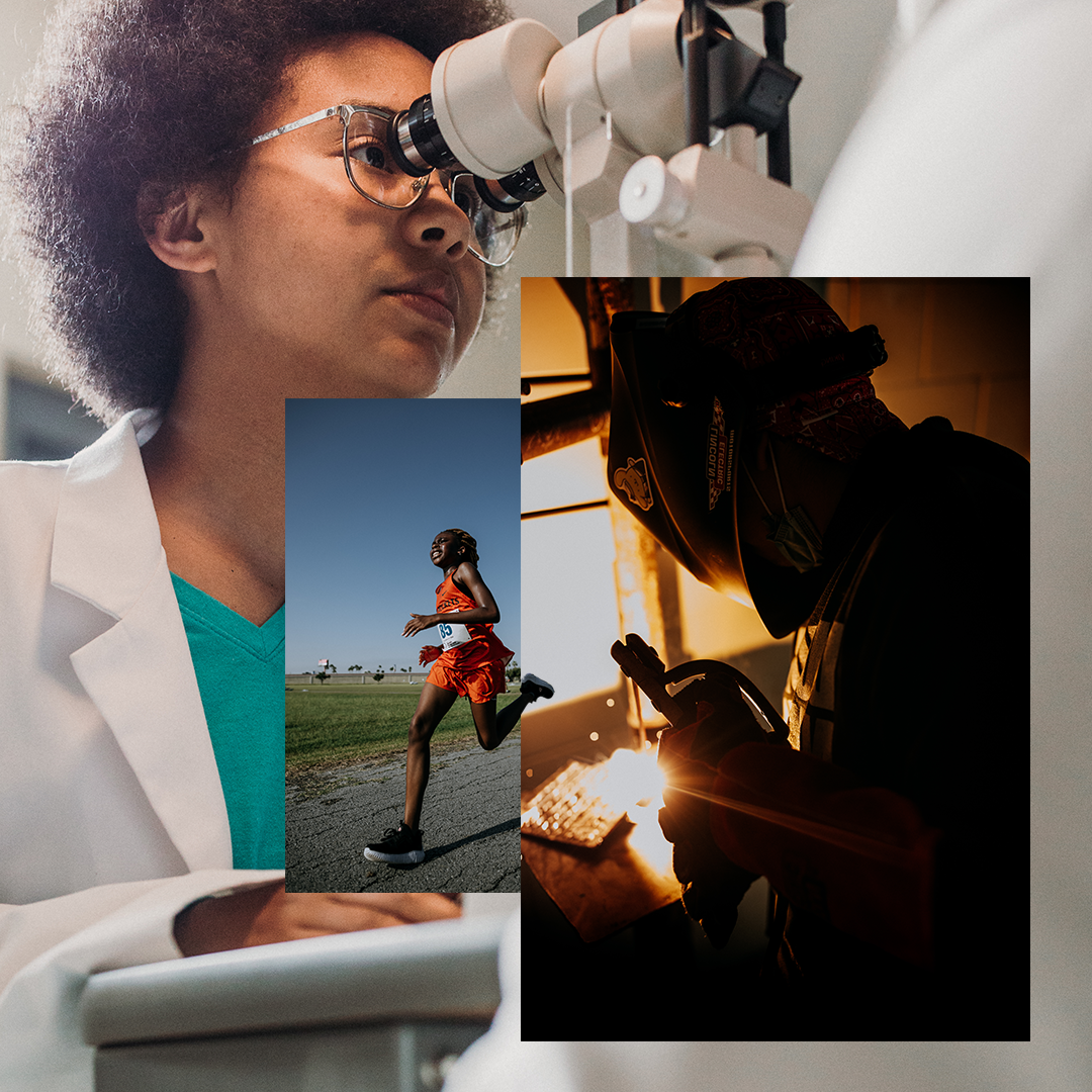 Tour STISD is back! Join us on Sat., Nov. 5. News Full View South