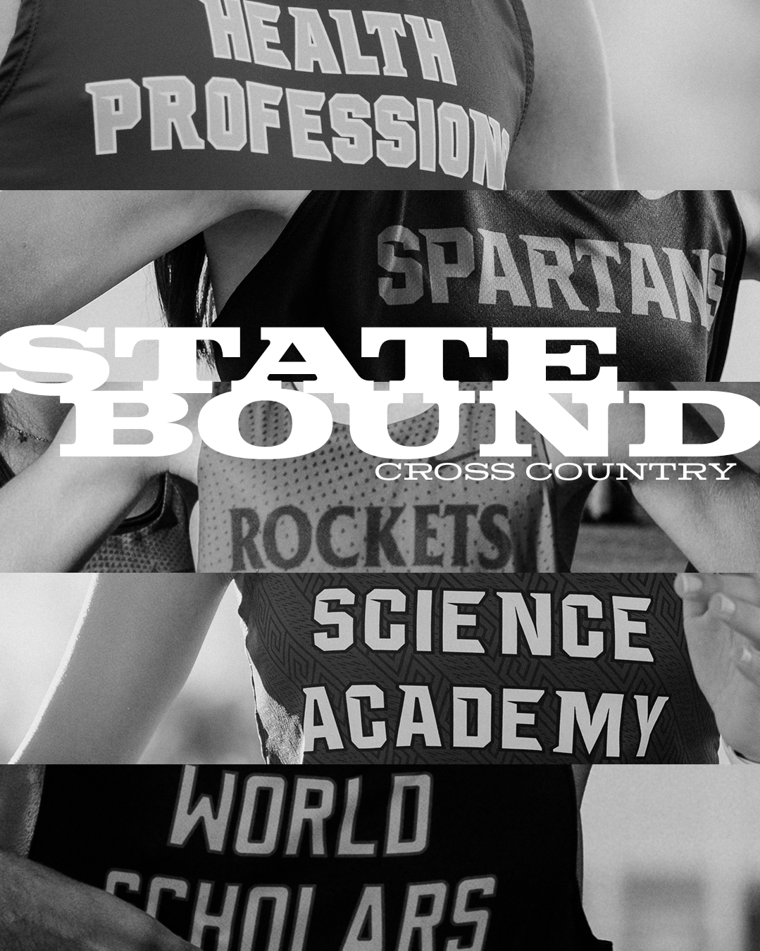 STISD Cross Country STATEBOUND News Full View South Texas ISD