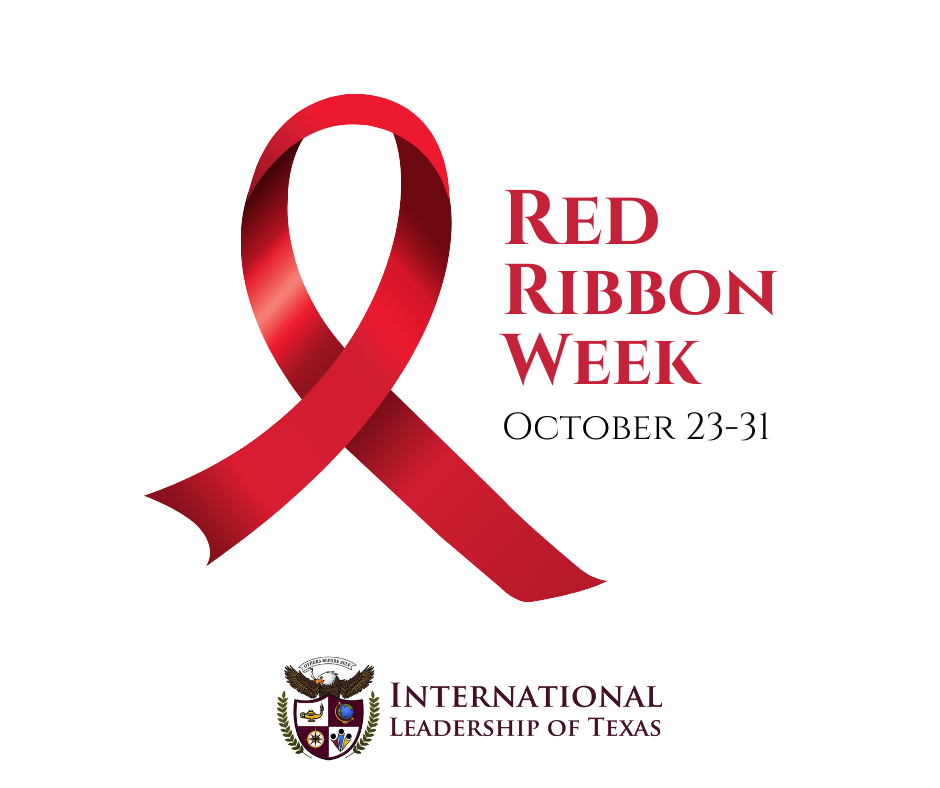 ILTexas Shows Support for Red Ribbon Week | News