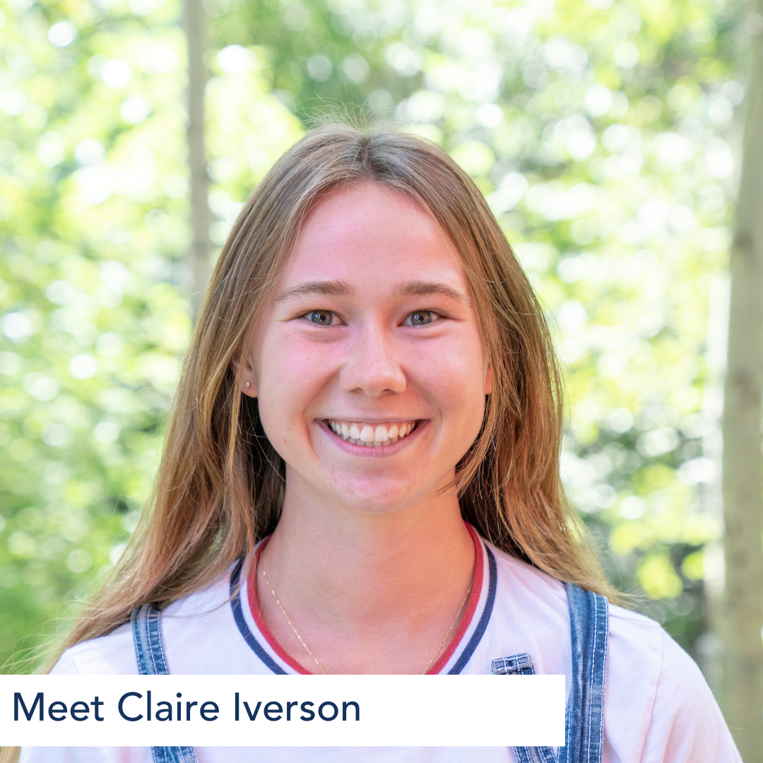 Meet Elementary School Assistant Teacher Claire Iverson Details Sun