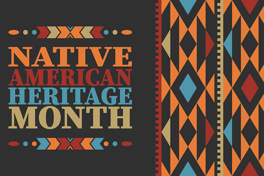 CFB Observes National Native American Heritage Month | Story