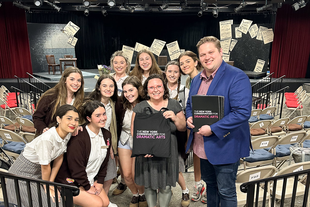 Rising Star Scholarships News Post General Mount Carmel Academy