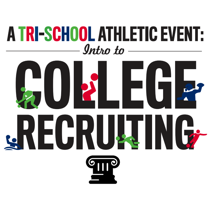 Intro to College Athletic Recruiting on November 7 News and Events