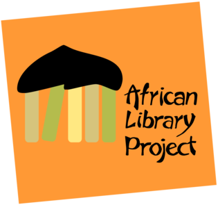 African Library Project: 2nd Grade Book Drive | Hausner News