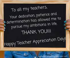 AMERICAN EDUCATION WEEK & NATIONAL SUBSTITUTE APPRECIATION DAY 2022 ...