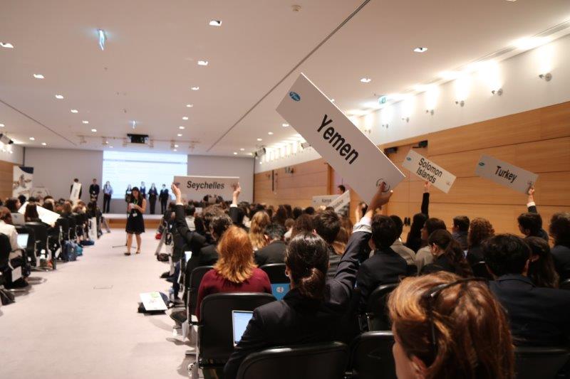 Caisl IMUN 2022 | Home page Posts