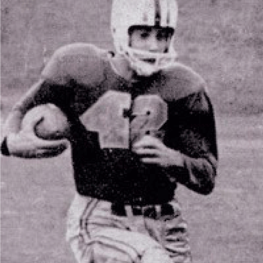 Peter G. Stanley '60 News Stories SCH