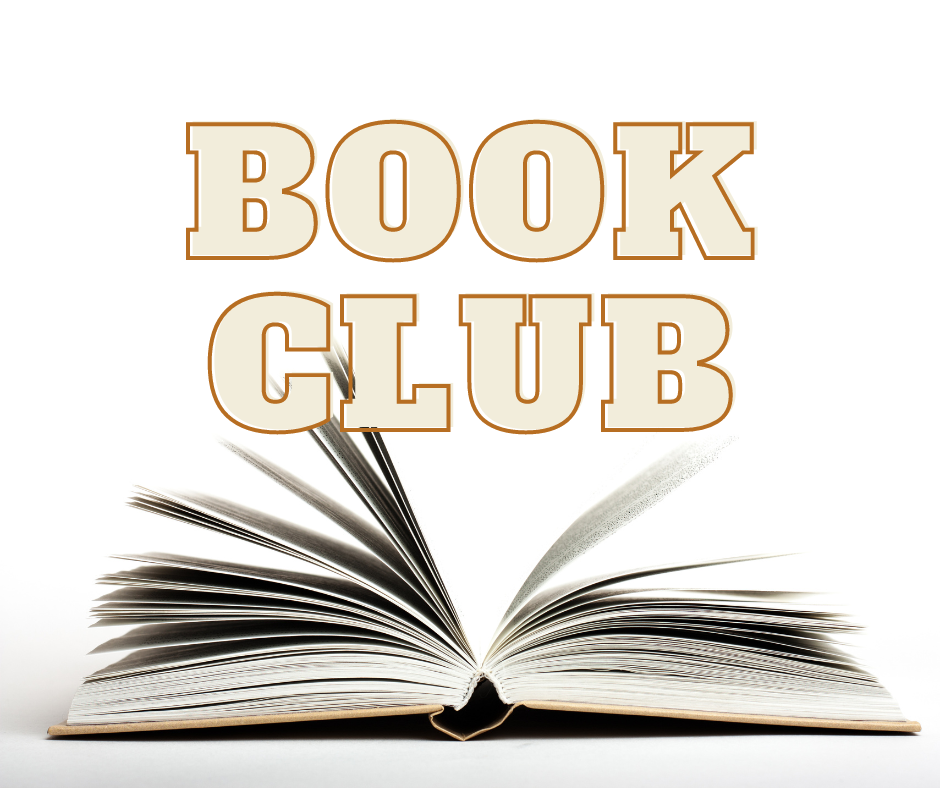 BHHS Community Book Club Invitation | News Post Page