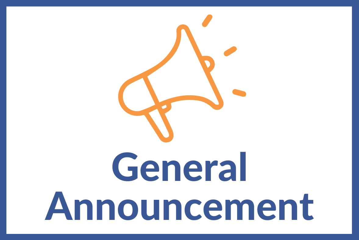 Stock Up on Gifts and Cheer at the Panther Den! | Individual Announcement