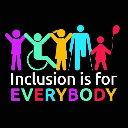 International Day of Persons with Disabilities 2023 Theme: United in ...