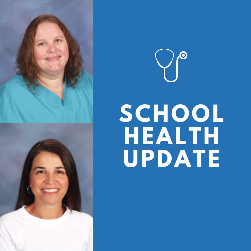 School Health Update | News