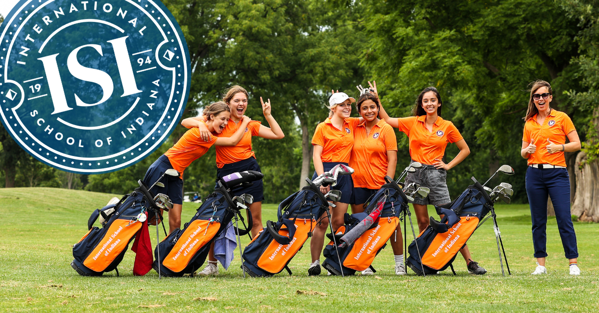 Season Recap: Girls Varsity Golf | News Detail Page