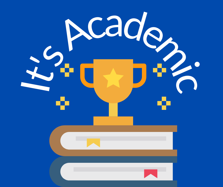 McDonough named It s Academic winner for second year in a row details