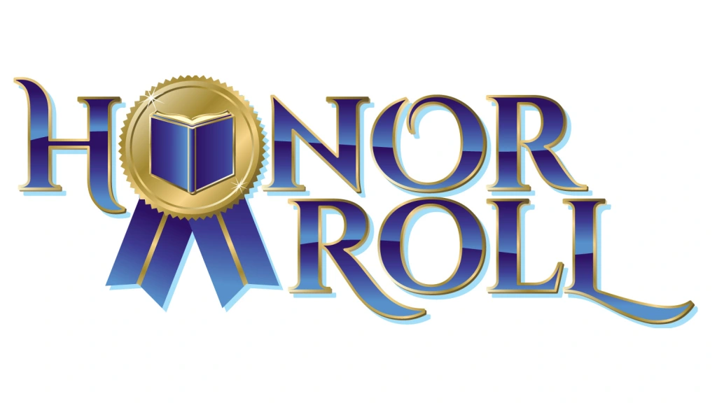 Honor Roll 2nd Quarter PMHS News Story