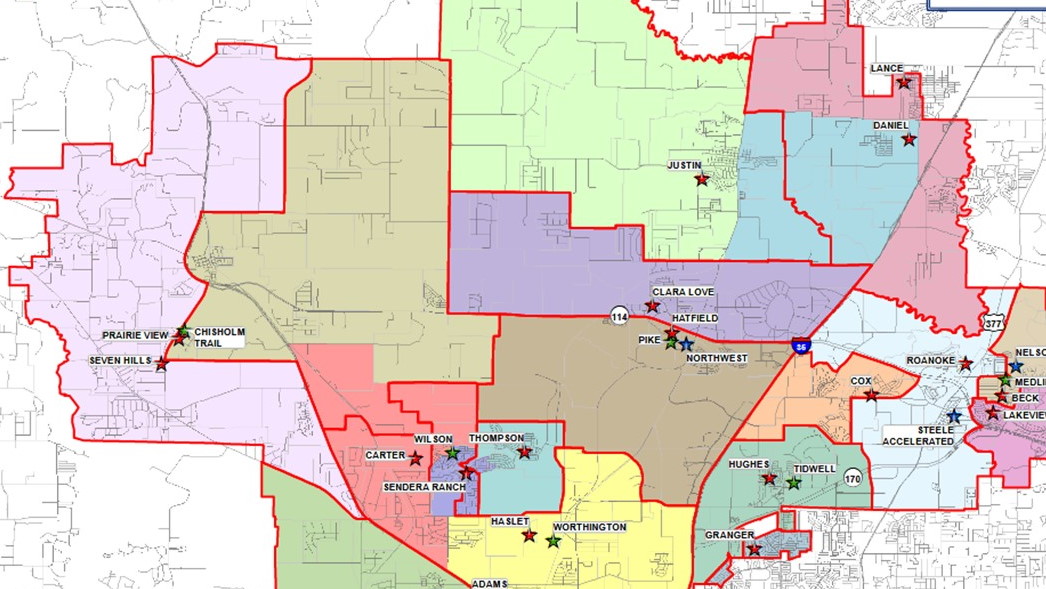 11.03.040.030 NORTH SIDE ANNEXATION AREAS MAP.