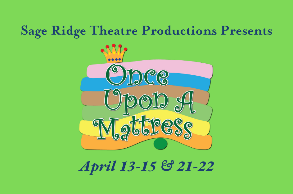 "Once Upon a Mattress" Cast Announced! Details