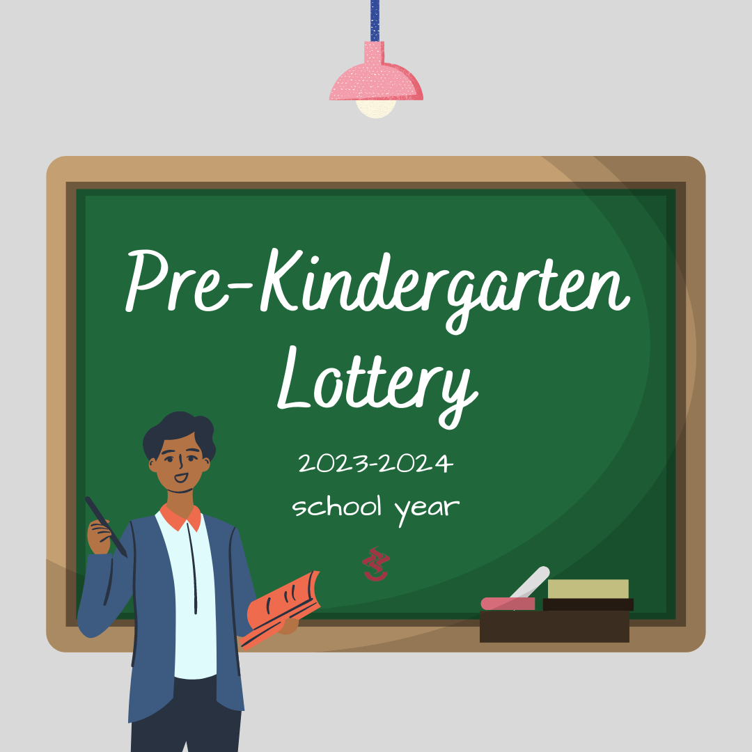 PreKindergarten Lottery Information for 20232024 School Year News Details Summit Public