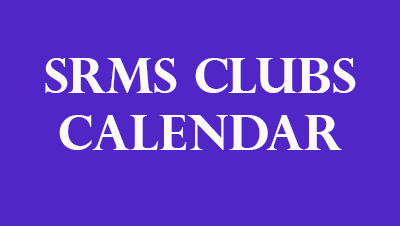 SRMS Clubs and Calendar Details Shadow Ridge Middle School