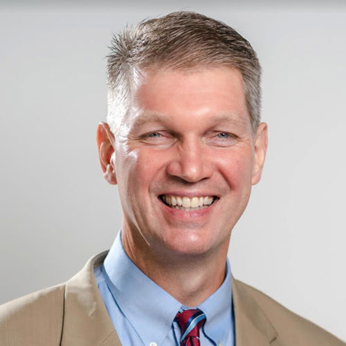 Dr. Brian Dougherty to Serve as HCS Head of School Starting May 1st