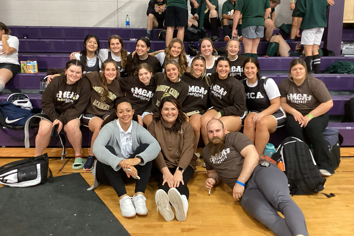 Introducing the Power Cubs News Post General Mount Carmel Academy