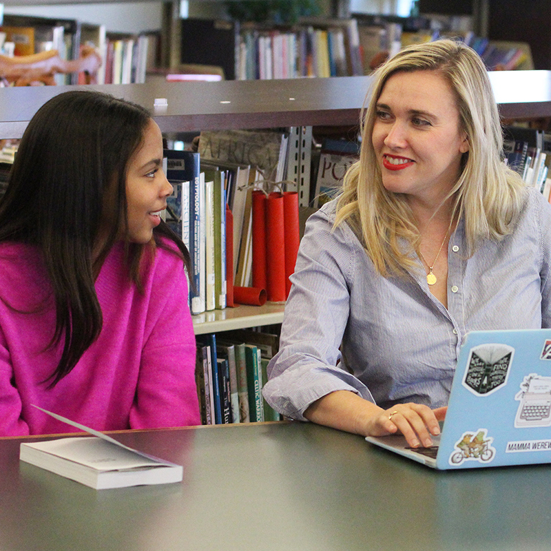 Independent Studies | Morristown Beard School News