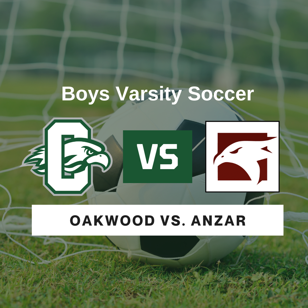 Oakwood Soccer Team Starts Season with a Win | News Details