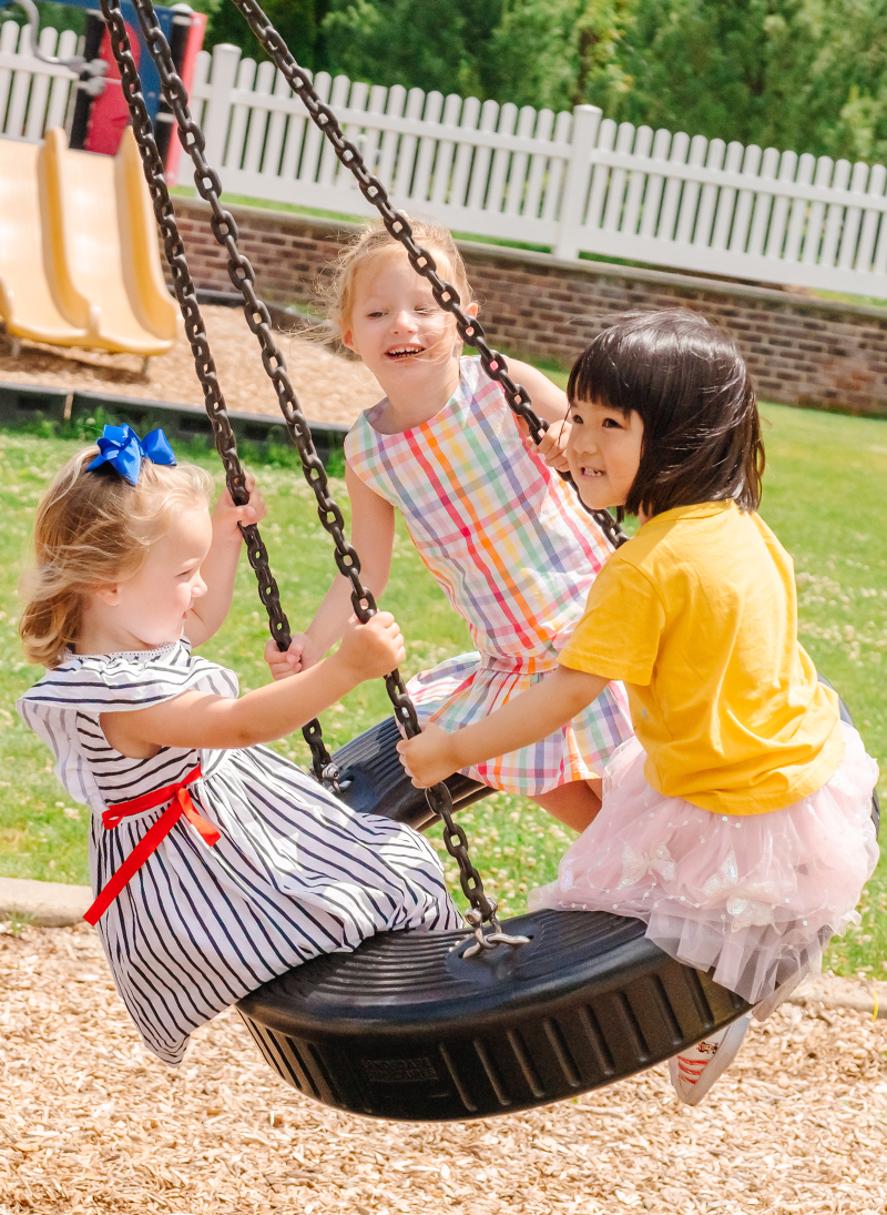 Early learning experience — temporary photography placeholder