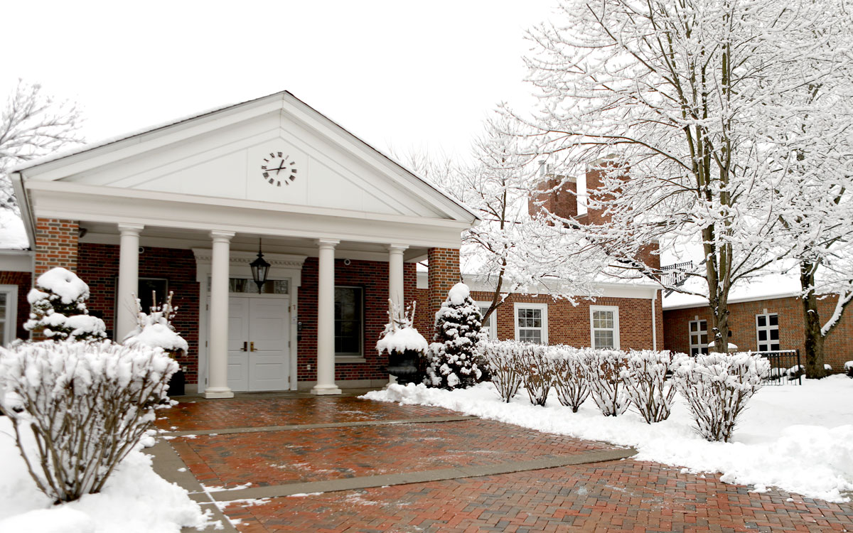 Old Trail's ThreeYear Strategic Plan 202225 Details Old Trail School