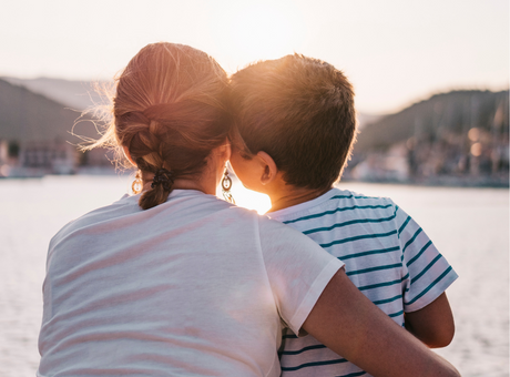 SDCOE, Rady Children’s Hospital Partner on Youth Mental Health Webinar Series for Parents