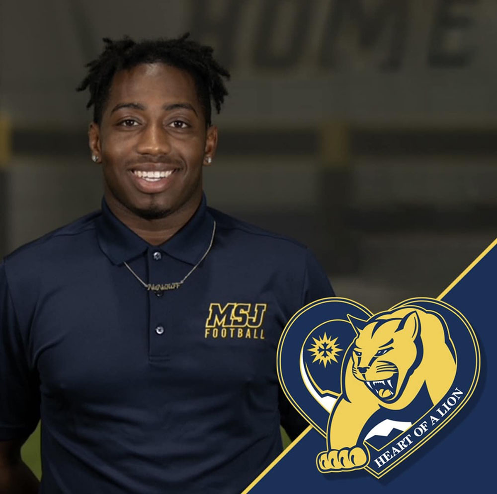 Alumni Spotlight: Anthony Wright ‘20 | Post