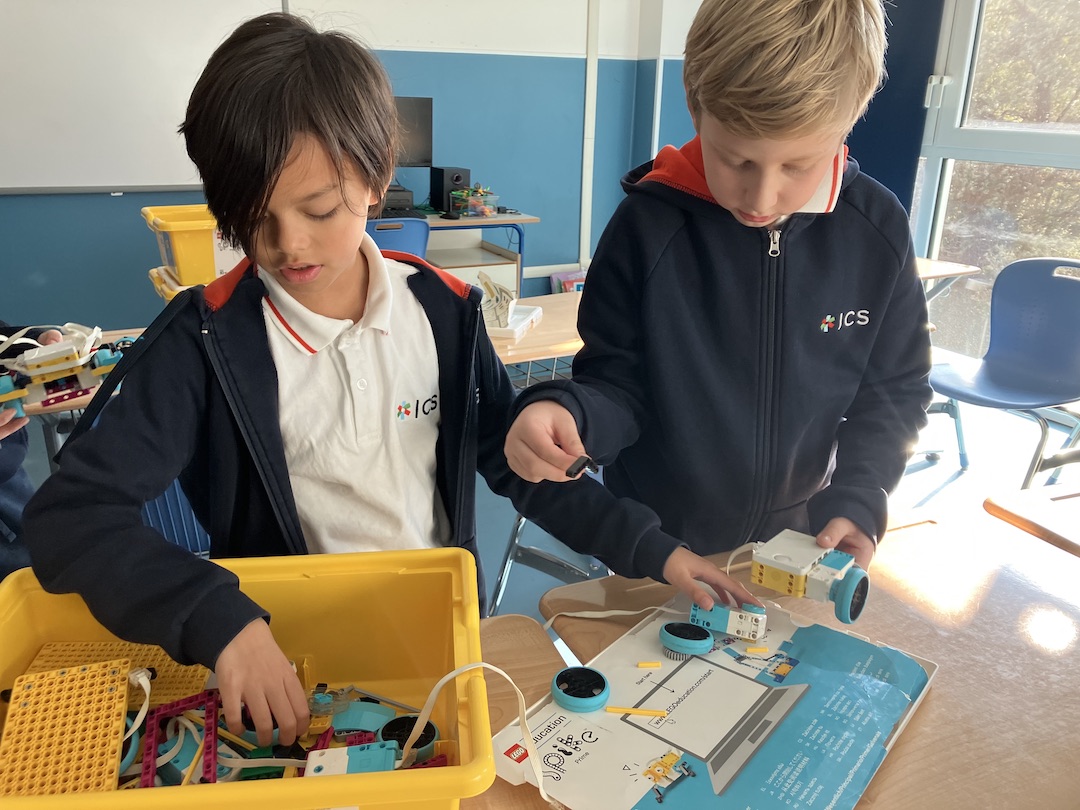 This Week in LEGO® Club | Latest news