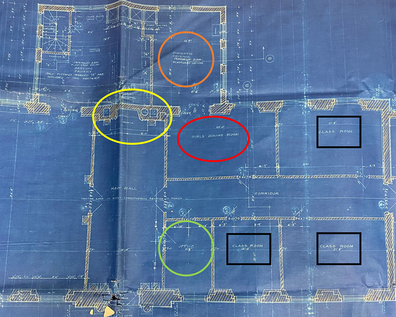 A School for Boys and Girls The Loomis Institute’s Early Decades