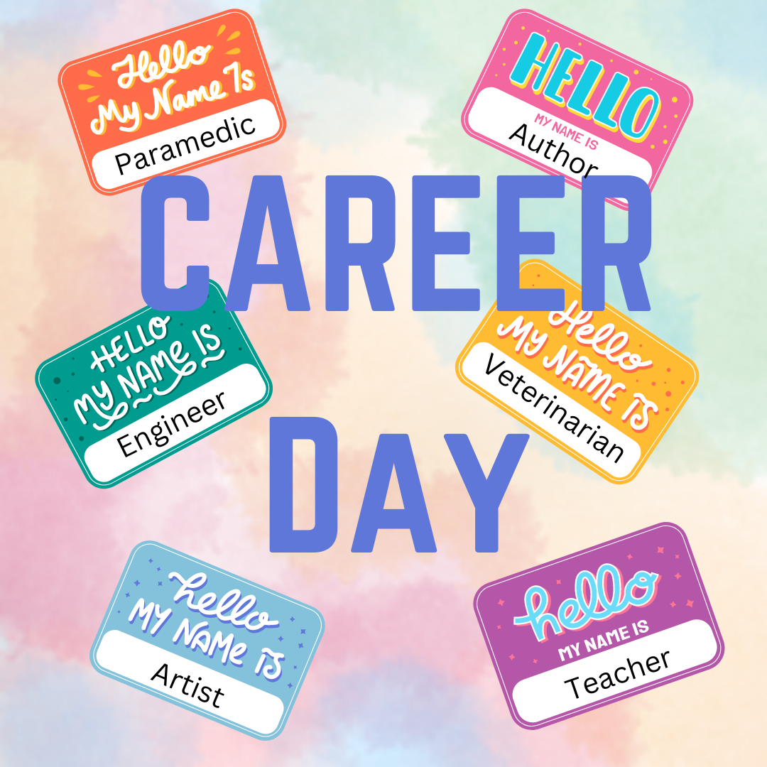 Career Day | Roberts News Post