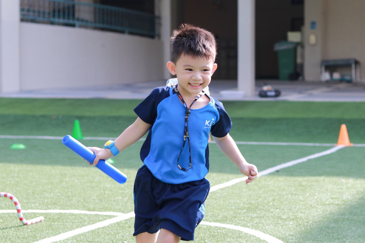 KIS Overview - KIS International School Bangkok