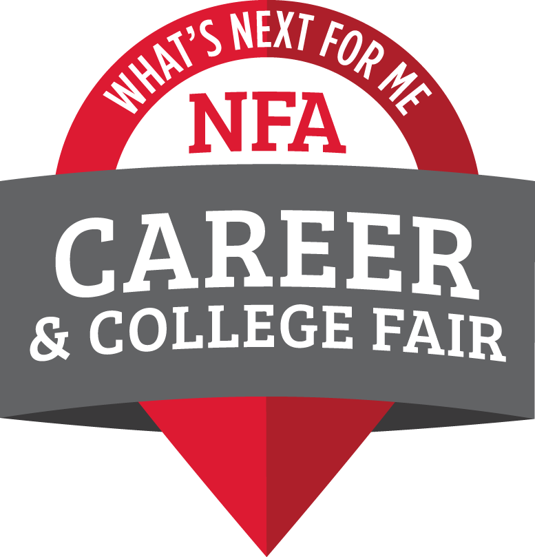 NFA hosts annual career and college fair Details