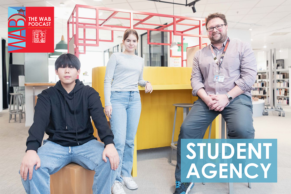 Going Beyond Formulas: Student Agency in High School Math | News Articles