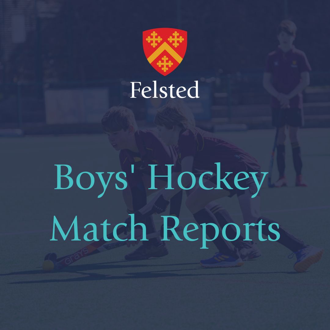 Prep Boys' Hockey Match Reports (2 Feb 2023) Posts Page