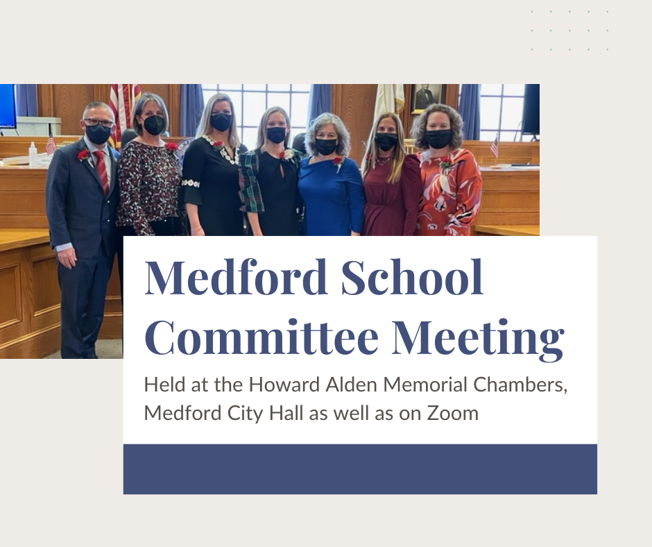 Medford School District rolls out anywhere learning plan