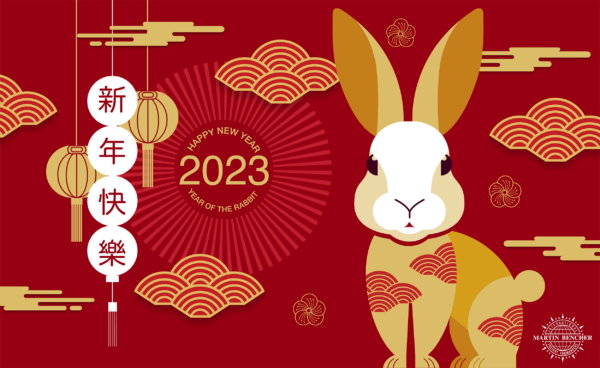 Lunar New Year 2023 Video