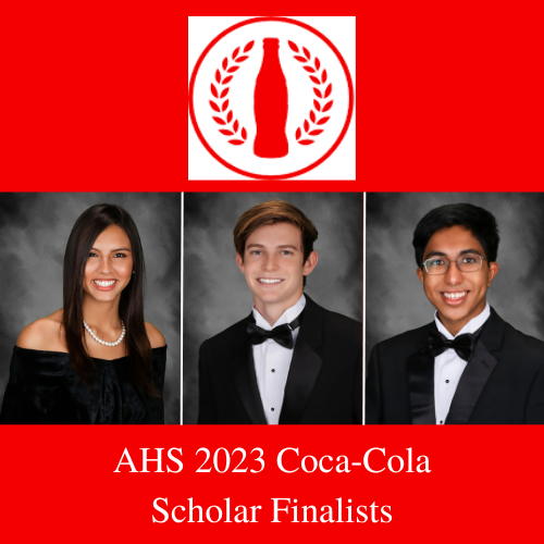2018 Coca-Cola Scholar Semifinalists - Coca-Cola Scholars Foundation