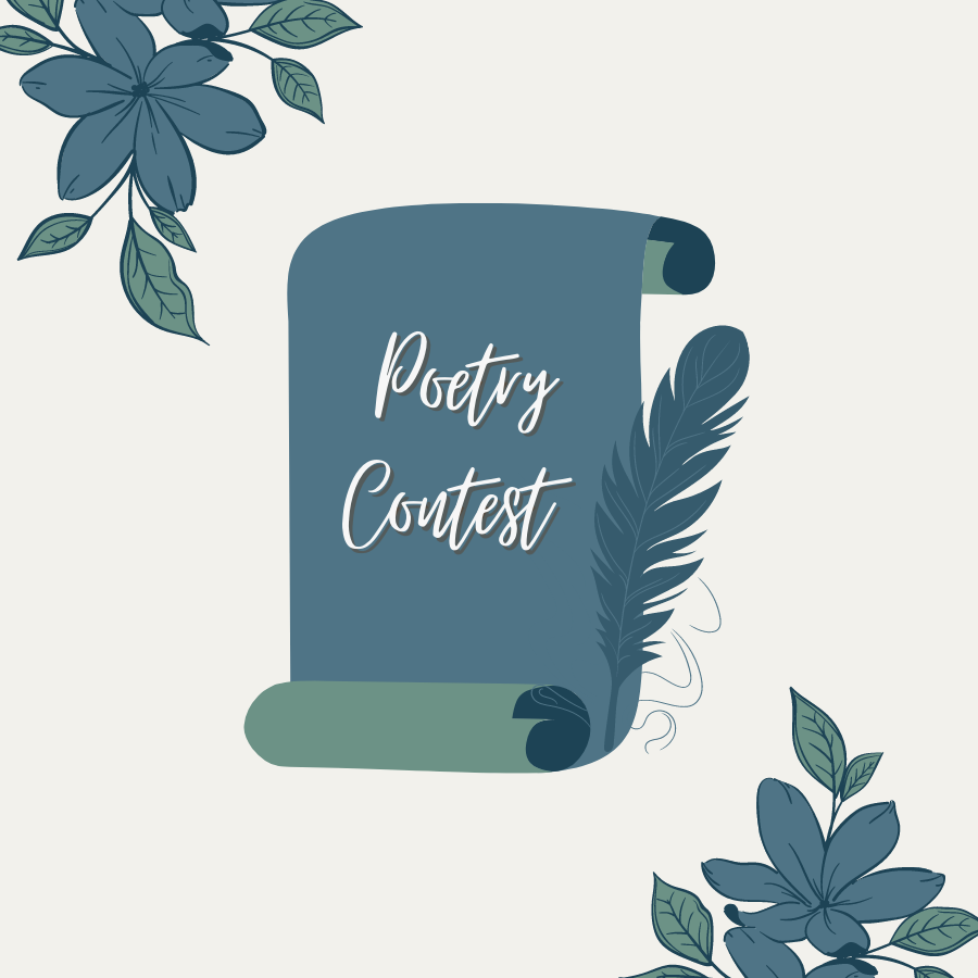 Poetry Contest | Andrews News Post