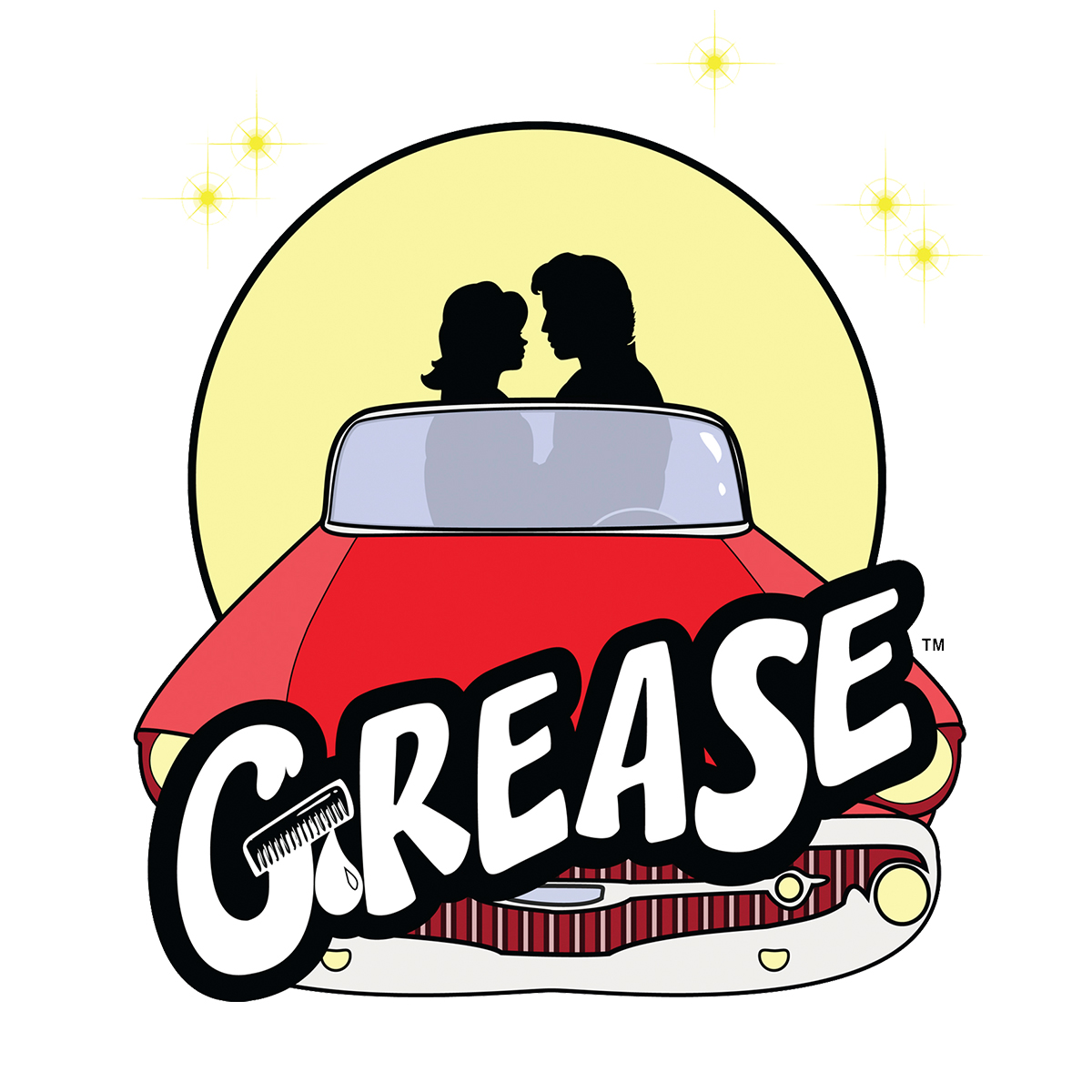 "Grease" Tickets Available Now! Posts Page