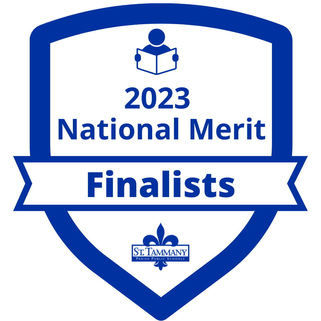 13 STPPS Seniors Named National Merit Finalists | Featured News and All ...