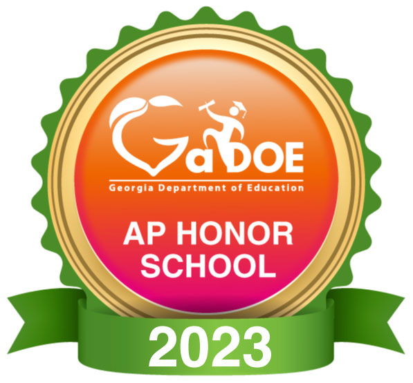 2023 AP Honor School | News