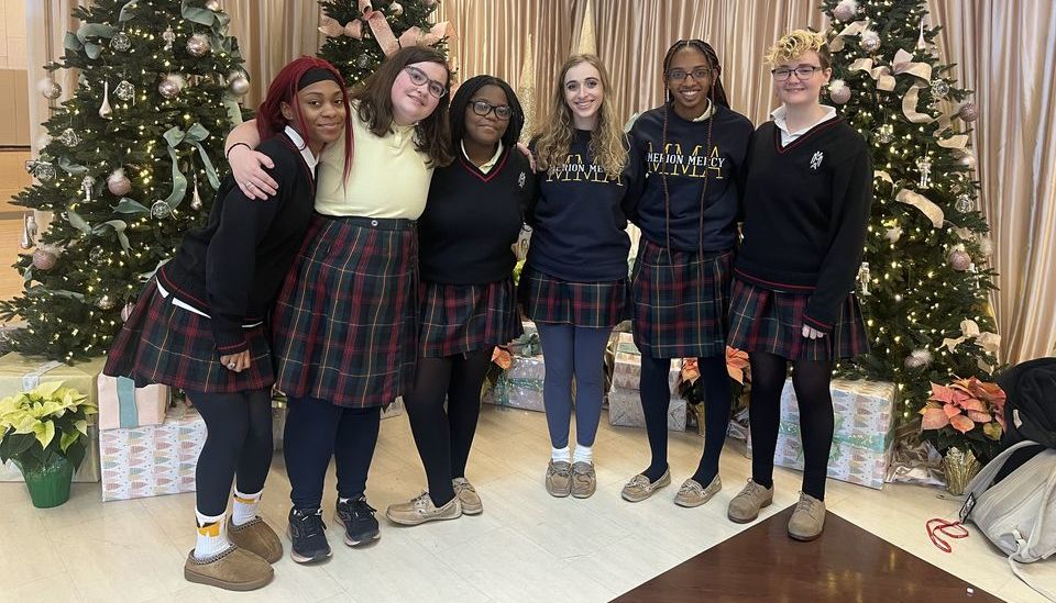 Student Diversity Leadership Conference Participants Bring Lessons Home ...