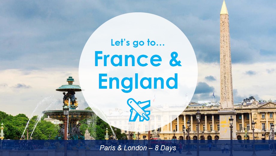 Info Session on April 14 for CCSD Student 2023 Spring Break Tour to