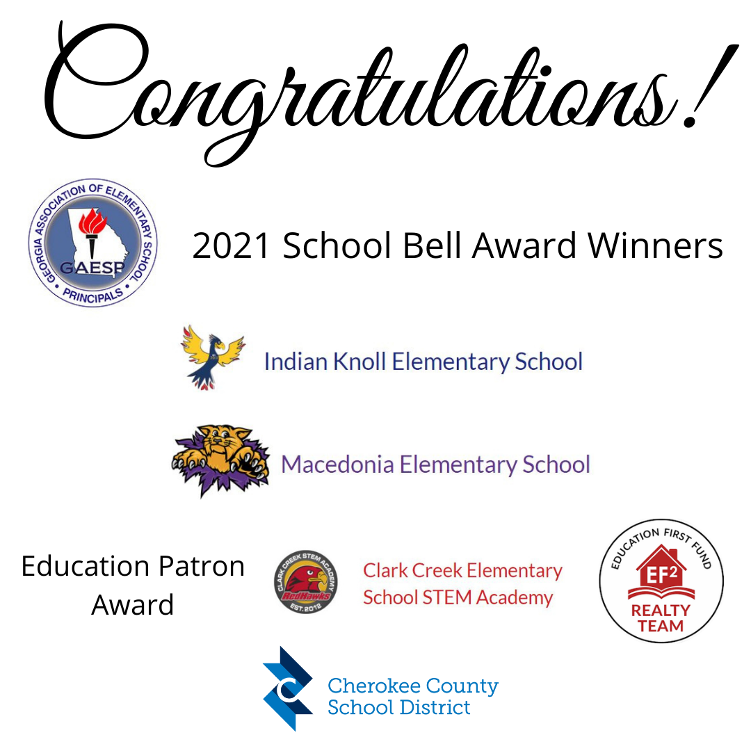 CCSD Schools Win State Honors for Excellence in Education [1] | Post Detail