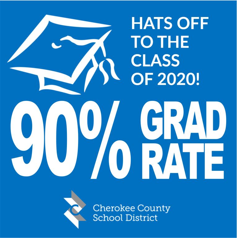 CCSD Graduation Rate Hits New High! [2] Post Detail