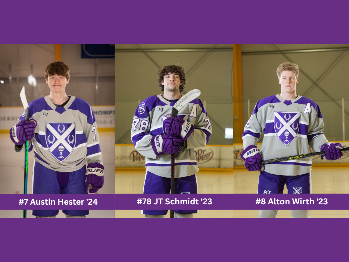 Three Hockey Players Make All Star Team Post three-hockey-players-make-all-star-team-post